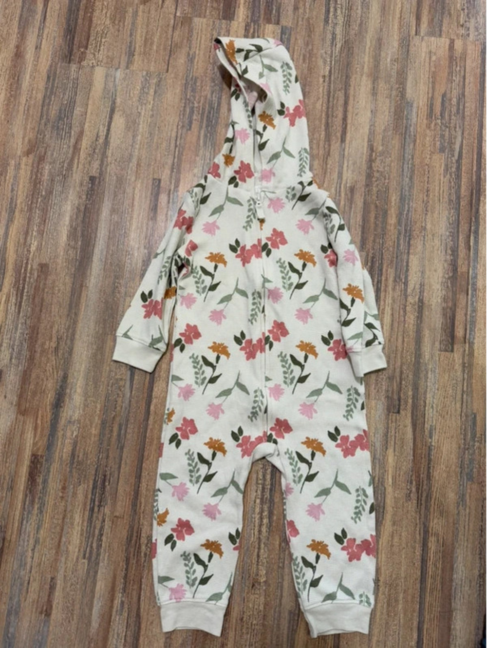 Carters 18m